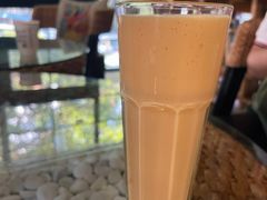 芒果奶昔-旧雨咖啡·CoffeeFORU(黄村奥体店)