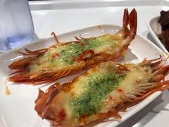芝士焗大虾-宜家·瑞典风味餐厅(烟台路店)