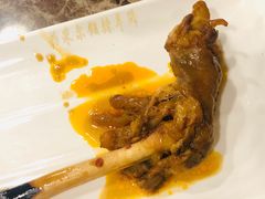 羊蹄-清真·尼罗美食城(王府井生活广场店)