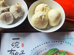-鸡鸣寺百味斋素菜馆