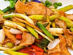 -外婆烧.老杭帮菜(庆春店)