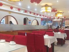 -李连贵熏肉大饼(丰台南路地铁站店)