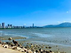 -深圳湾公园(南山区)