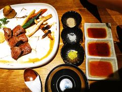 -阿吾罗日本料理(K11艺术中心店)