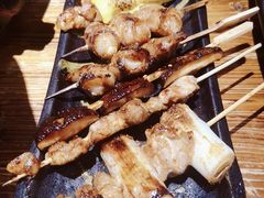 -小川洋风料理(街道口店)
