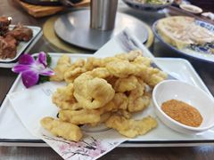 -老都一处饺子馆(道里店)