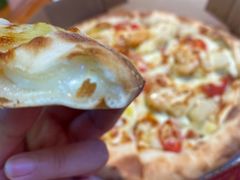 -Mr.Pizza米斯特比萨(盐城聚龙湖店)