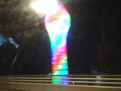 -上海来福士广场