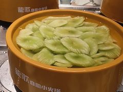 -龍歌自助小火锅(芝罘万达店)