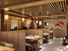 -三石铁板烧(紫竹桥店)