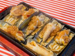 -永信海鲜(群星城店)