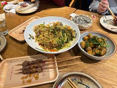 -鸽子窝(青塔店)