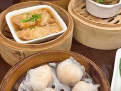 -潮福城大酒楼·潮粤菜·港式点心(阳光城店)