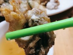 -飘香小食店(国平路店)