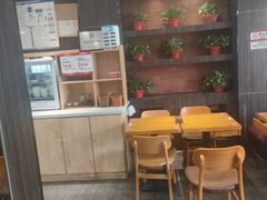 -南城香·饭香串香馄饨香(富丰桥店)