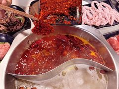 -三江汇火锅店(保全街店)
