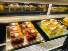 -惠州皇冠假日酒店·西餐厅·自助餐厅