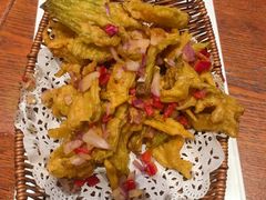 -田水湾丨地道安徽菜(文化路店)