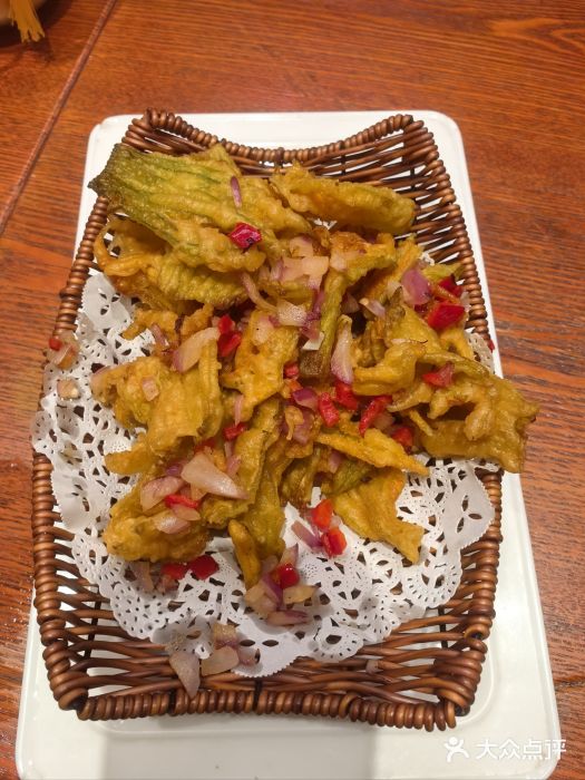 田水湾丨地道安徽菜(文化路店)图片