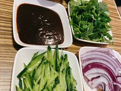 -老昌春饼(中央二店)