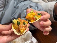 -壹湖两岸·鱼鲜山里菜(东江湖店)