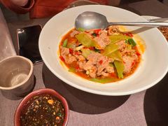 -山石榴·贵州菜(陆家嘴中心店)