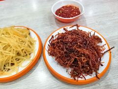 -三姐妹冷面馆(保卫路店)
