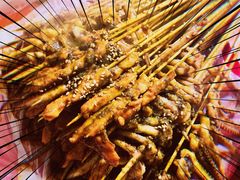 -十里铺铁板鱿鱼