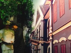 -湖南省立第一师范学校旧址