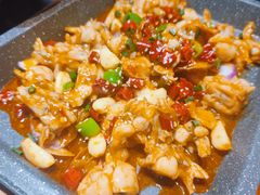 -肖记公安牛肉鱼杂馆·省级非物质文化遗产(万松园直营店)