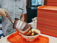 -华天延吉餐厅(西四总店)