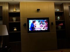 -天津君隆威斯汀酒店