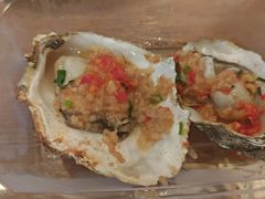 -华府九号海鲜烧烤大排档(龙域店)