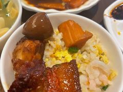 -玖鲜小笼(中山广场店)