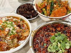 -辣螃铠盆盆蟹大排档(总店)