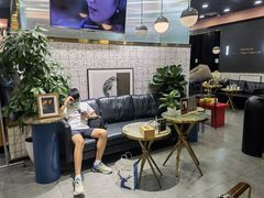 -海马体照相馆|大师(北京华贸中心店)
