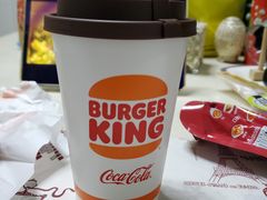 -汉堡王(嘉定宝龙城市广场)