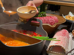 -山缓缓火锅(苏州仁恒仓街店)