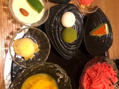 -伊豆野菜村(大族广场店)