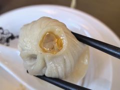 -南翔馒头店(豫园店)