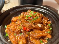 -客语客家菜(KKONE店)