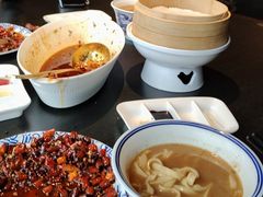 -喜悦烤鸭·新京菜(王府井店)