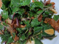 -滨海小渔村·海肠捞饭·鲅鱼水饺·特色老火鱼丸汤(华田店)