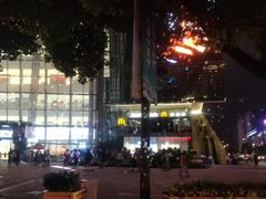 -义乌之心城市生活广场(新马路店)