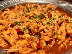 -胖哥俩肉蟹煲(福州仓山爱琴海店)