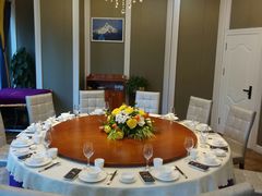 包厢-翠湖湾海鲜音乐餐厅