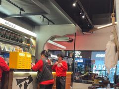 -破店肥哈·东北烧烤·夜宵(南山保利店)