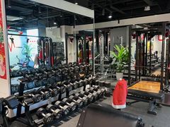 -MADFIT迈非健身(阳光天地店)