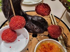 -恒悦轩·粤菜(上海展览中心店)