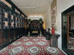 -承德避暑山庄景区